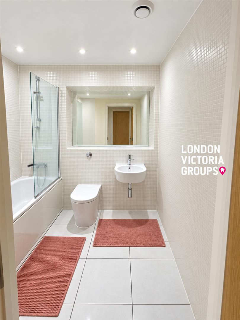 Denison House 20, Lanterns Way, LONDON